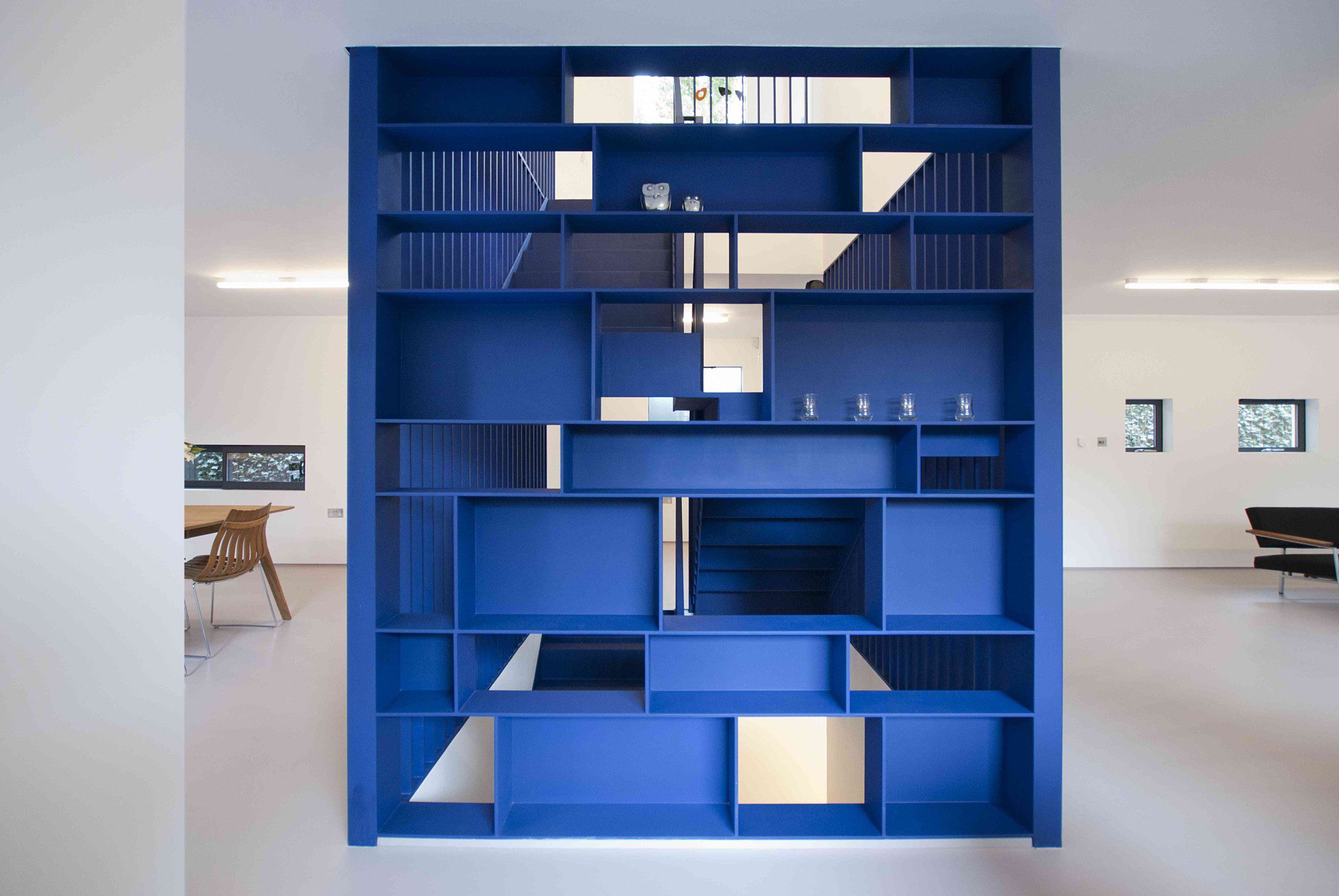 Fin House, London, RA Projects, 2015